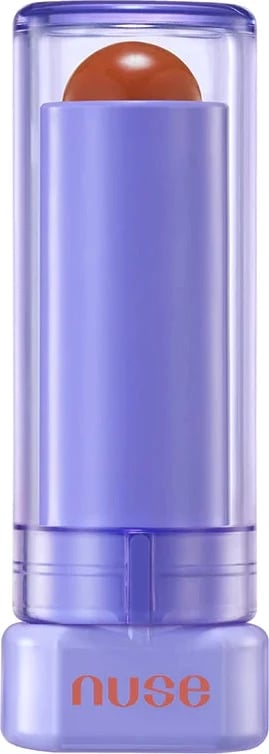 Balsam për buzë për femra Nuse Color Care 01 French Nude 4.3g