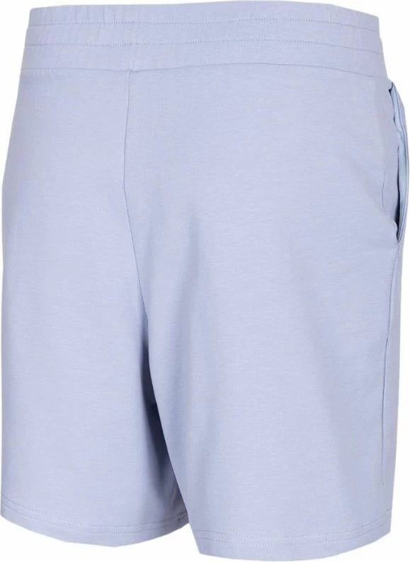 Shorce për femra 4F, blu