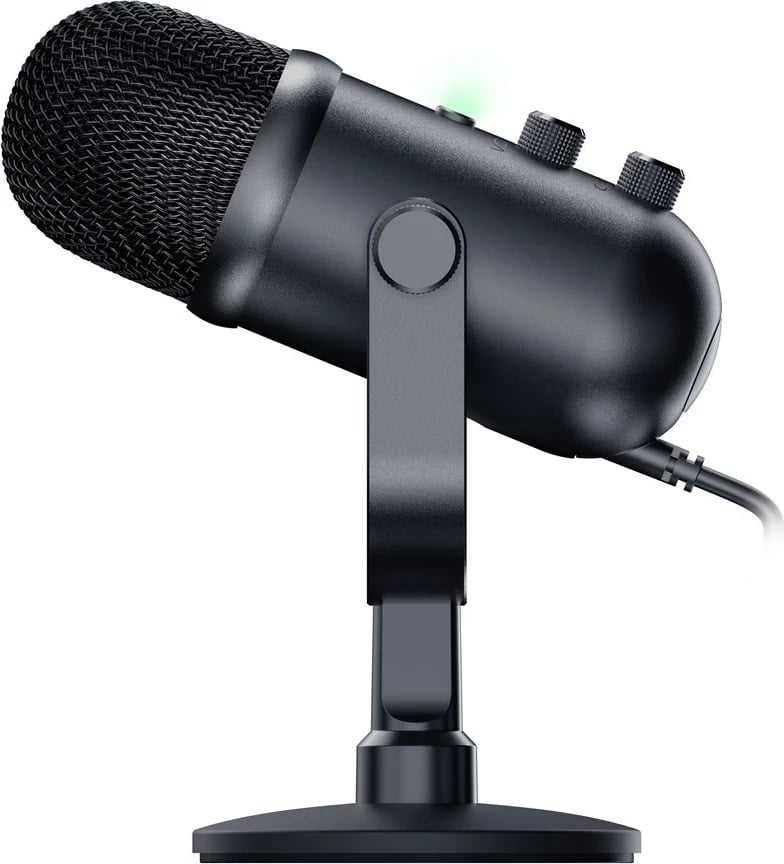 Mikrofon studio Razer SEIREN V2 PRO, i zi