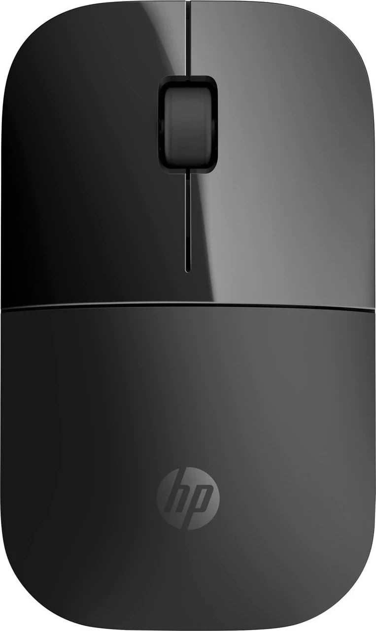 Maus HP Z3700, Wireless, i zi