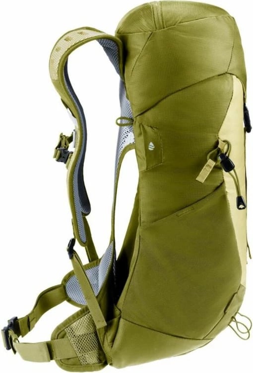 Çantë shpine Deuter unisex, e gjelbër