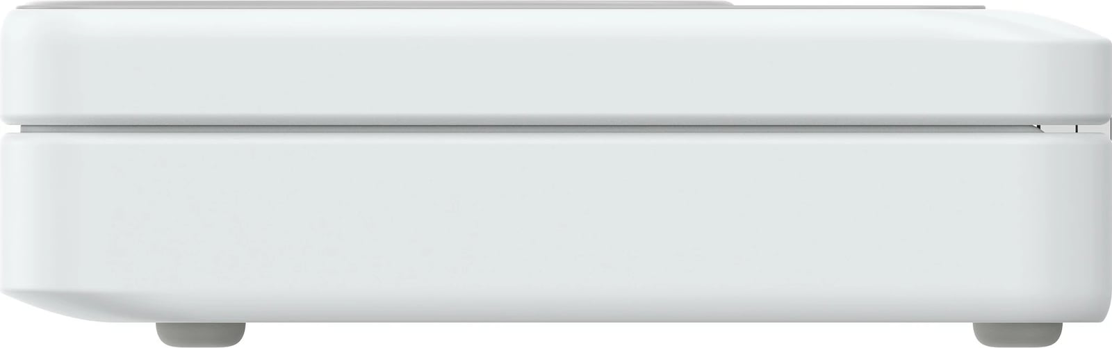 Karikues wireless Anker B2557321, 25W, i bardhë