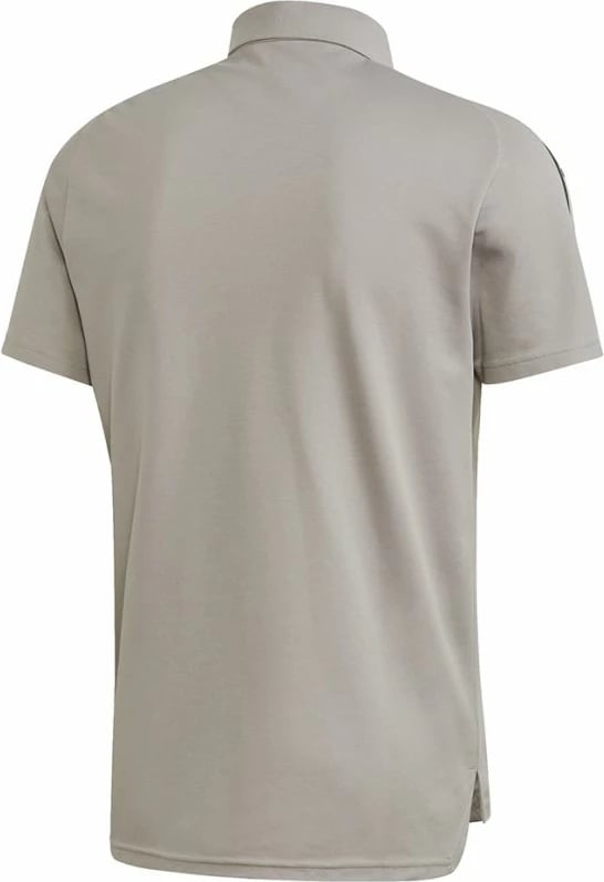 Maicë polo për meshkuj adidas Condivo 20, gri