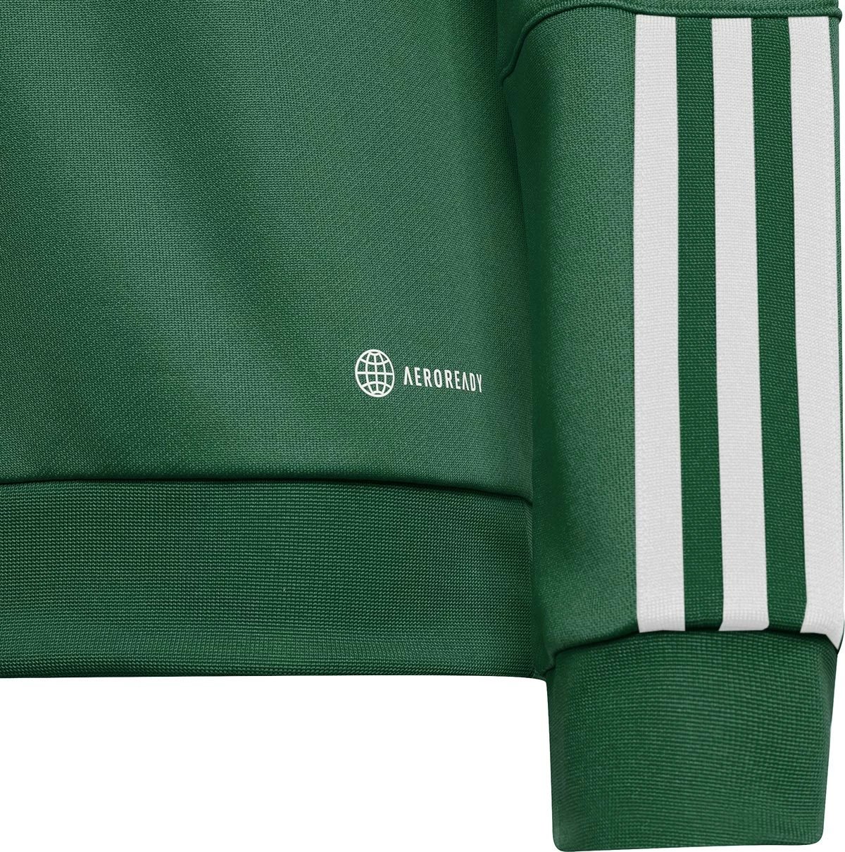 Duks për fëmijë adidas, i gjelbër