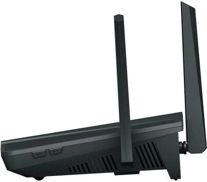 Ruter wireless Synology RT6600ax, Wi-Fi 6, 4x1.8GHz, 1GB RAM, 2.5GbE, i zi