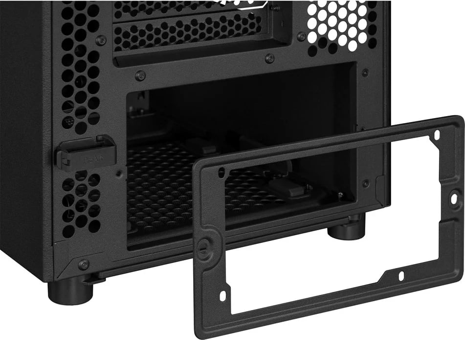 Kasë ASUS ProArt PA401 MTL PWM, e zezë
