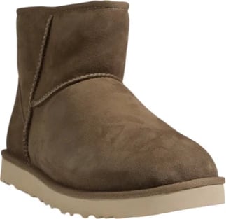 Këpucë për meshkuj Ugg, kafe