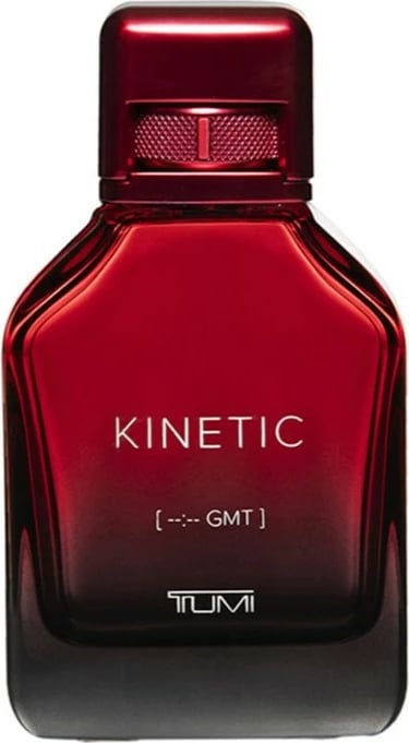 Eau de Parfum për meshkuj TUMI Kinetic 100ml