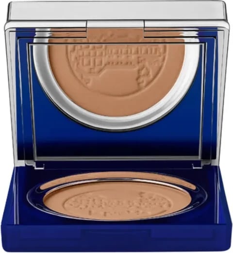 Fondatinë pudër La Prairie Skin Caviar Powder Foundation unisex Mocha