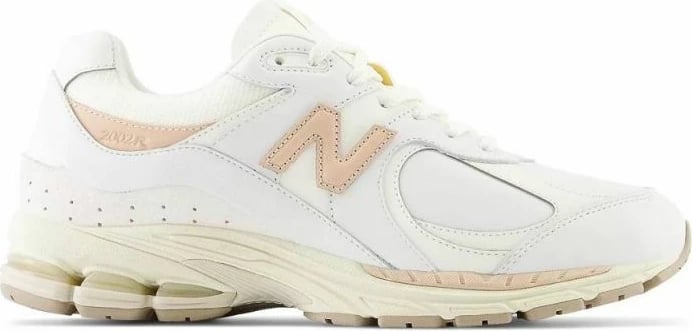 Atlete New Balance për femra dhe meshkuj, të bardha