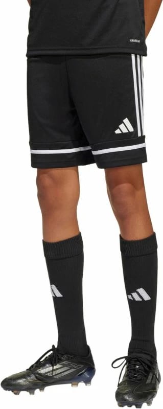 Shorce për fëmijë adidas, të zeza