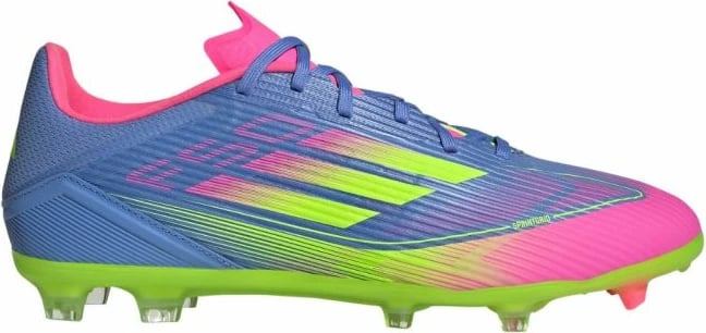 Çizme futbolli adidas për meshkuj dhe fëmijë, shumëngjyrëshe