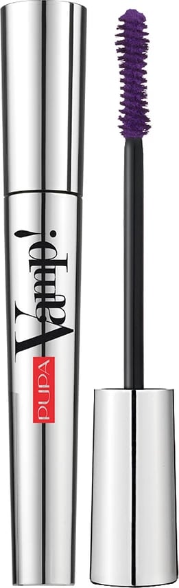 Mascara për femra Pupa Milano Vamp! 400 Amethyst Violet 9ml