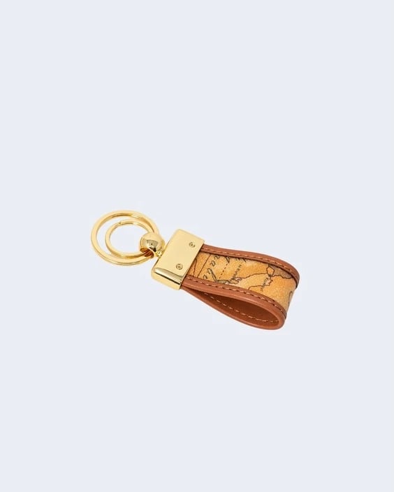 Portofol Alviero Martini Prima Classe, femra, beige