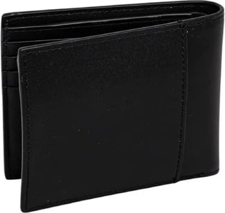 Portofol Calvin Klein Jeans për meshkuj, i zi