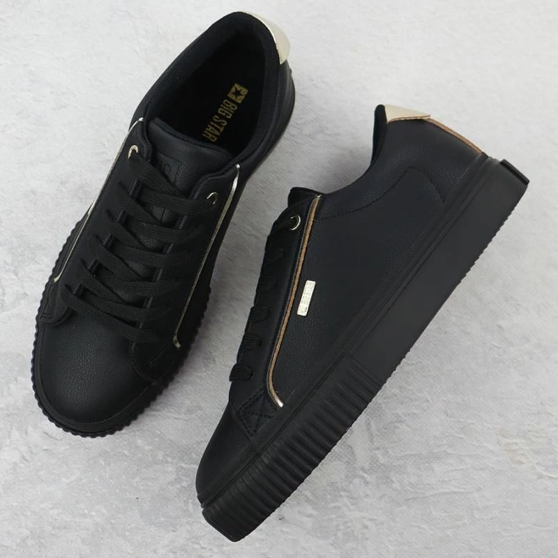 Atlete për femra Big Star, të zeza