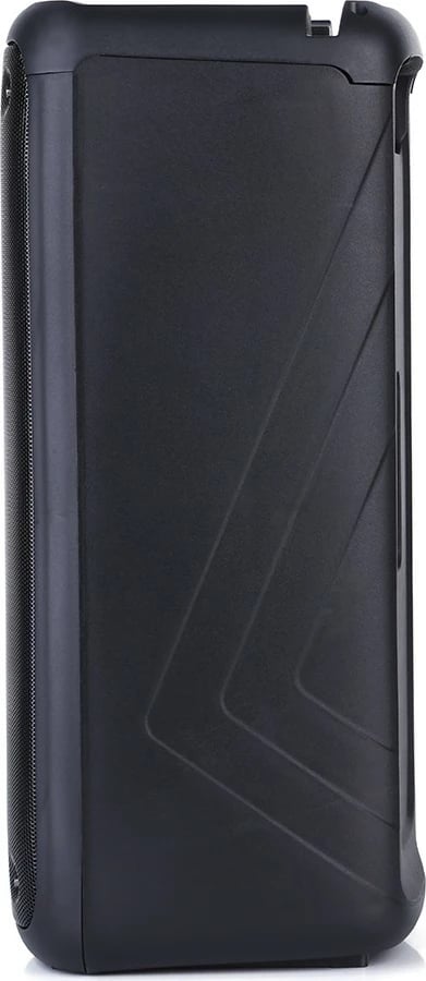 Altoparlant portativ Media-Tech FUNBOX BT MT3181, Bluetooth 5.0, 40W, RGB, me mikrofon, i zi
