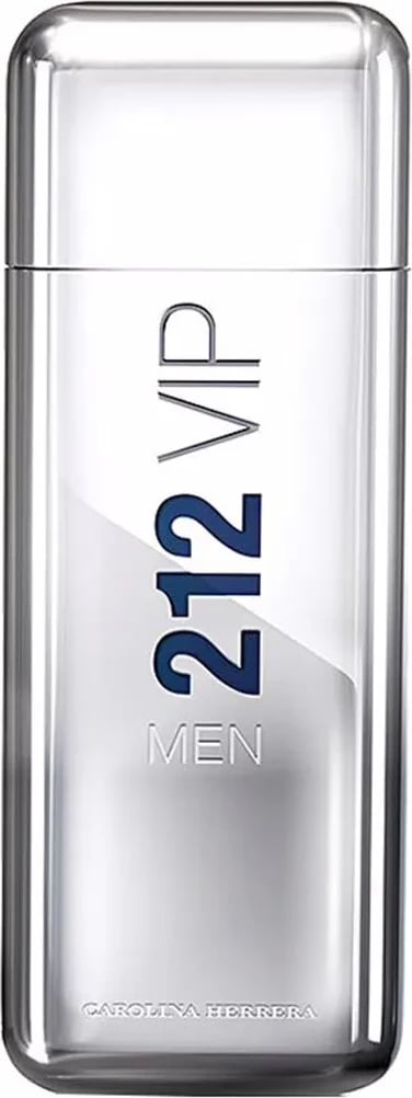 Eau de Toilette për meshkuj Carolina Herrera 212 Vip Men 100ml