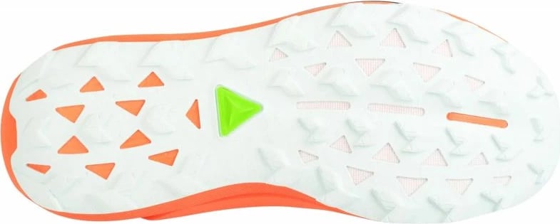 Atlete për meshkuj Asics, portokalli