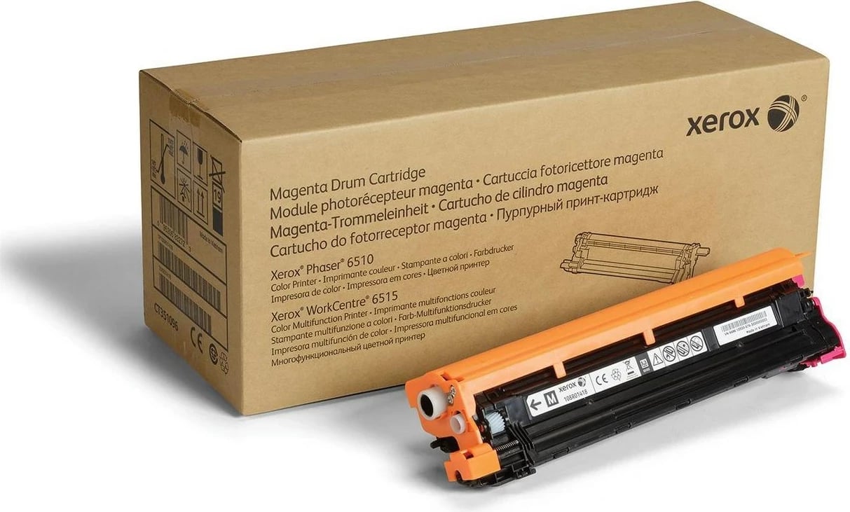 Toner Xerox Phaser 6510/WC 6515, Magenta