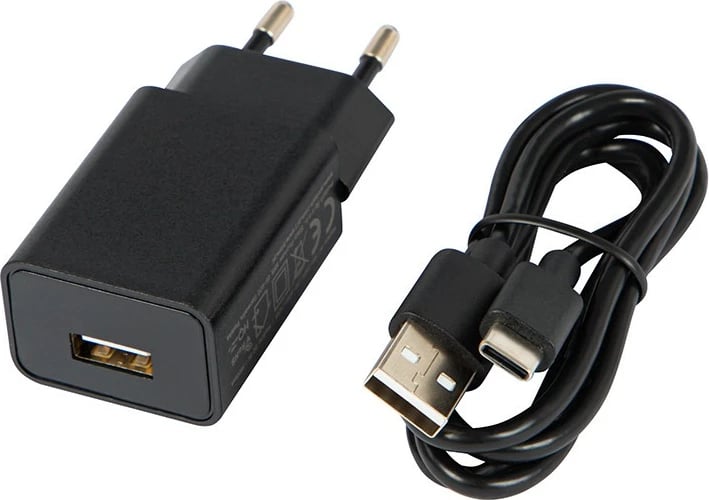 Tablet për fëmijë BLOW KidsTAB8 4G, 8", 4GB RAM, 64GB, Android 12, Kaltër