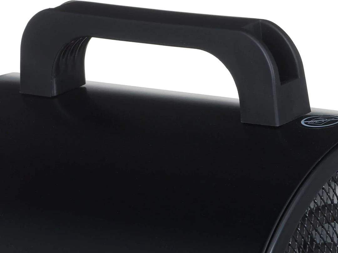 Ngrohës elektrik NEO TOOLS 90-066, 3000 W, ngjyrë e zezë