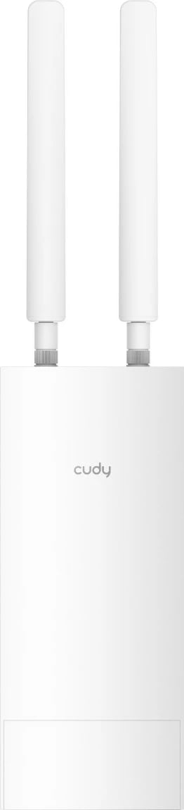 Access point Cudy AP3000, 2.4 GHz, 5 GHz, e bardhë