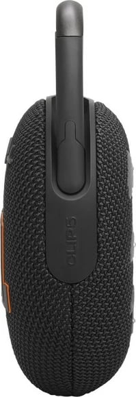 Altoparlant JBL Clip 5, 7W, Bluetooth, i zi, ultra-portabil, IP67