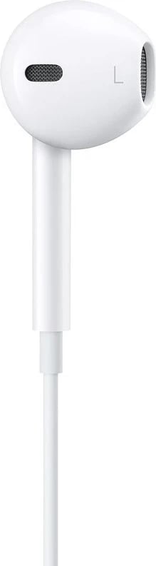 Dëgjuese Apple EarPods, Lightning, të bardha
