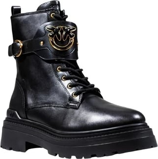 Çizme femra Pinko, të zeza