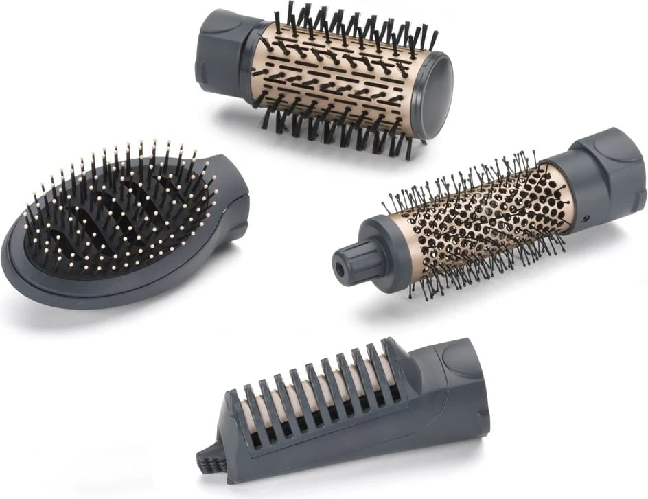 Stilues flokësh Babyliss Style Pro 1000, AS965E, i zi Stilues flokësh Babyliss Style Pro 1000, AS965E, i zi