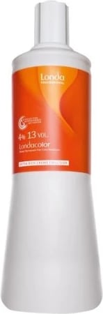 Emulsion oksiduese Londa Professional 4% 1000ml