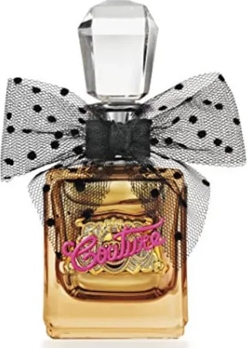Eau de Parfum unisex Juicy Couture Viva La Juicy Gold Couture 50ml