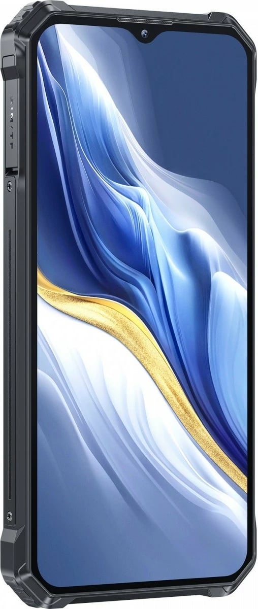 Smartphone Oukitel WP36, 8/128 GB, IP69K, i zi