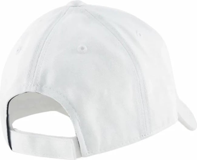 Kapelë Champion unisex, e bardhë