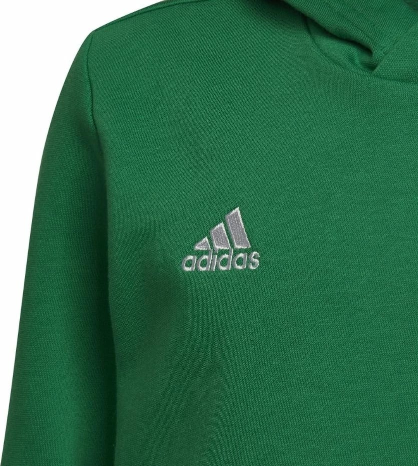 duks për fëmijë adidas, i gjelbër