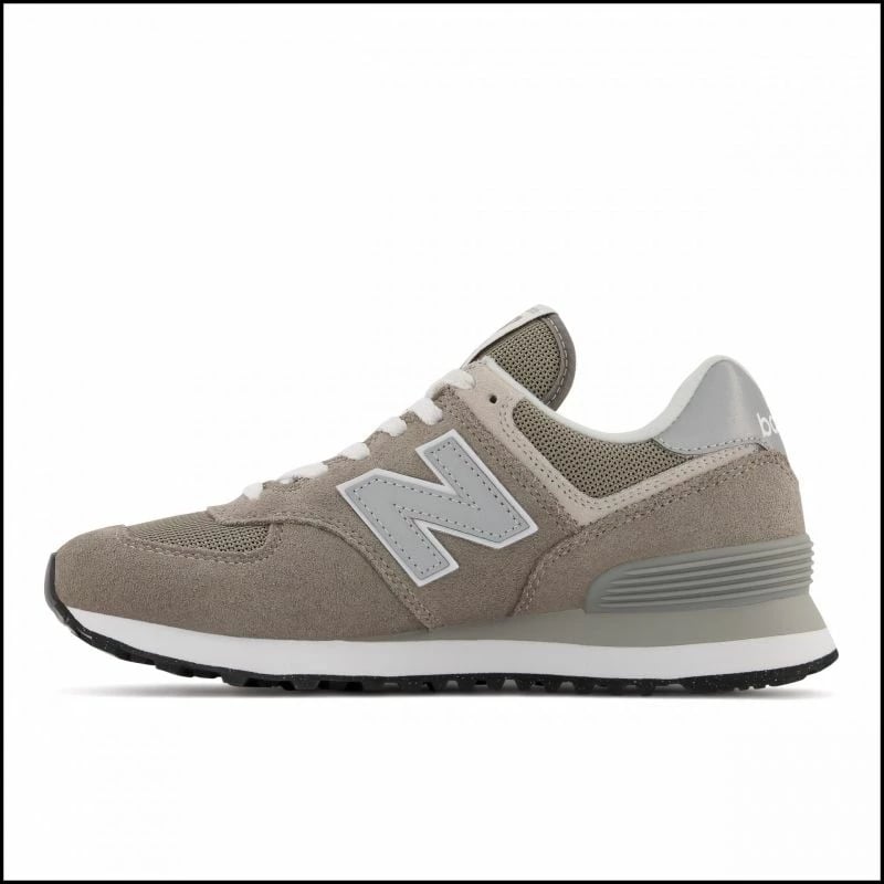 Atlete për femra New Balance, gri