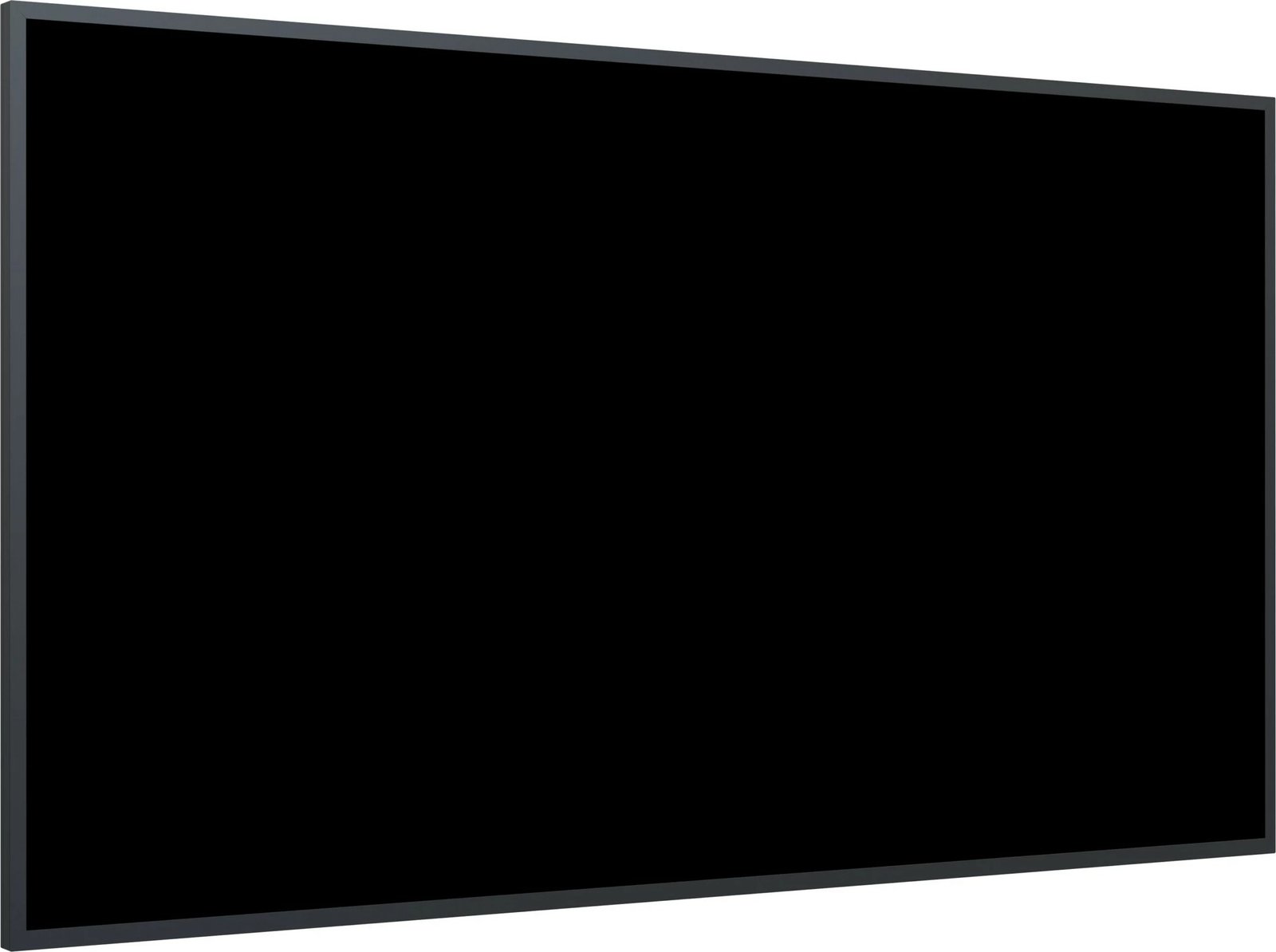 Monitor AG Neovo NSD-5503 54.6 inç UHD 3840x2160, zi