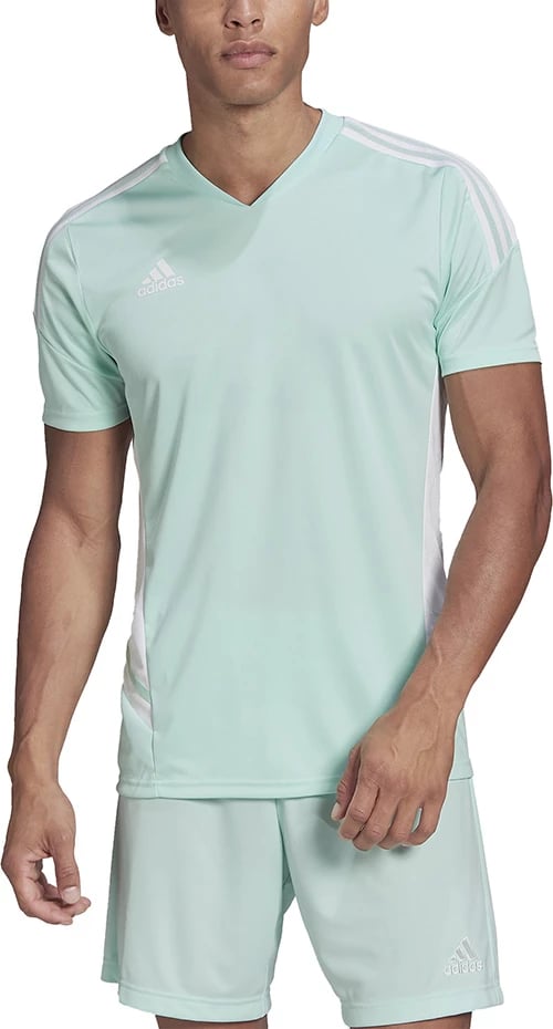 Maicë për meshkuj adidas, e gjelbër