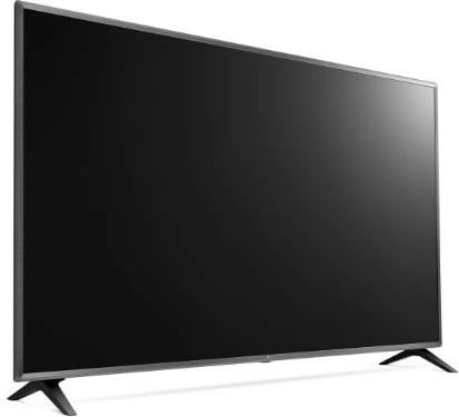 Televizor LED LG 50UR78GC0LK, 50 inç, 4K UHD, Smart TV, i zi