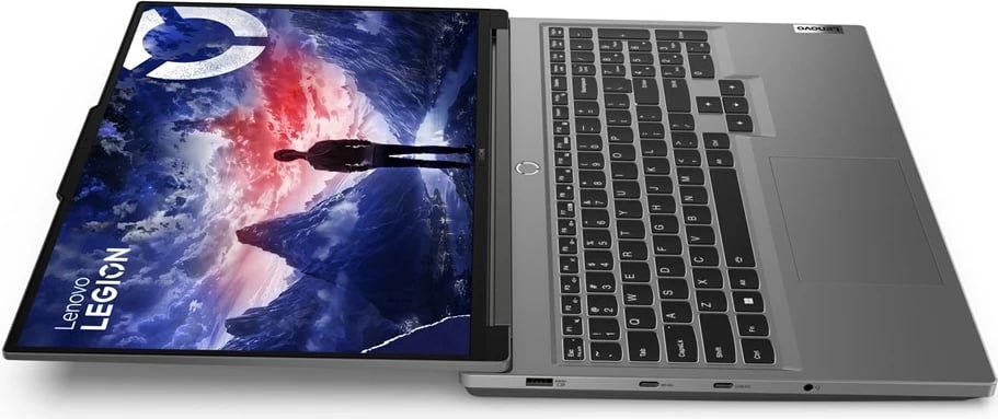 Laptop Lenovo Legion 5, 16", Intel core i7, 16GB RAM, 512GB SSD, NVIDIA GeForce RTX 4060, hiri