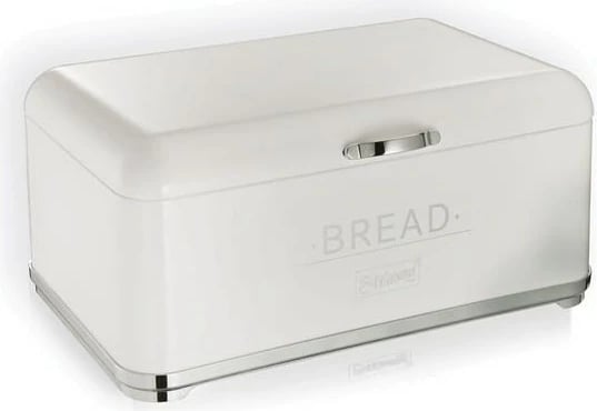 Kuti buke Maestro MR-1677-AR-W, çelik inoks, e bardhë