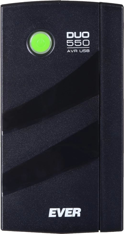 UPS Ever Duo,  550 PL AVR, USB, i zi  