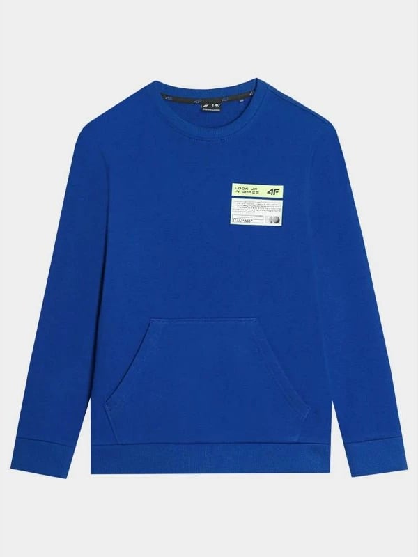 Duks për fëmijë 4F, blu