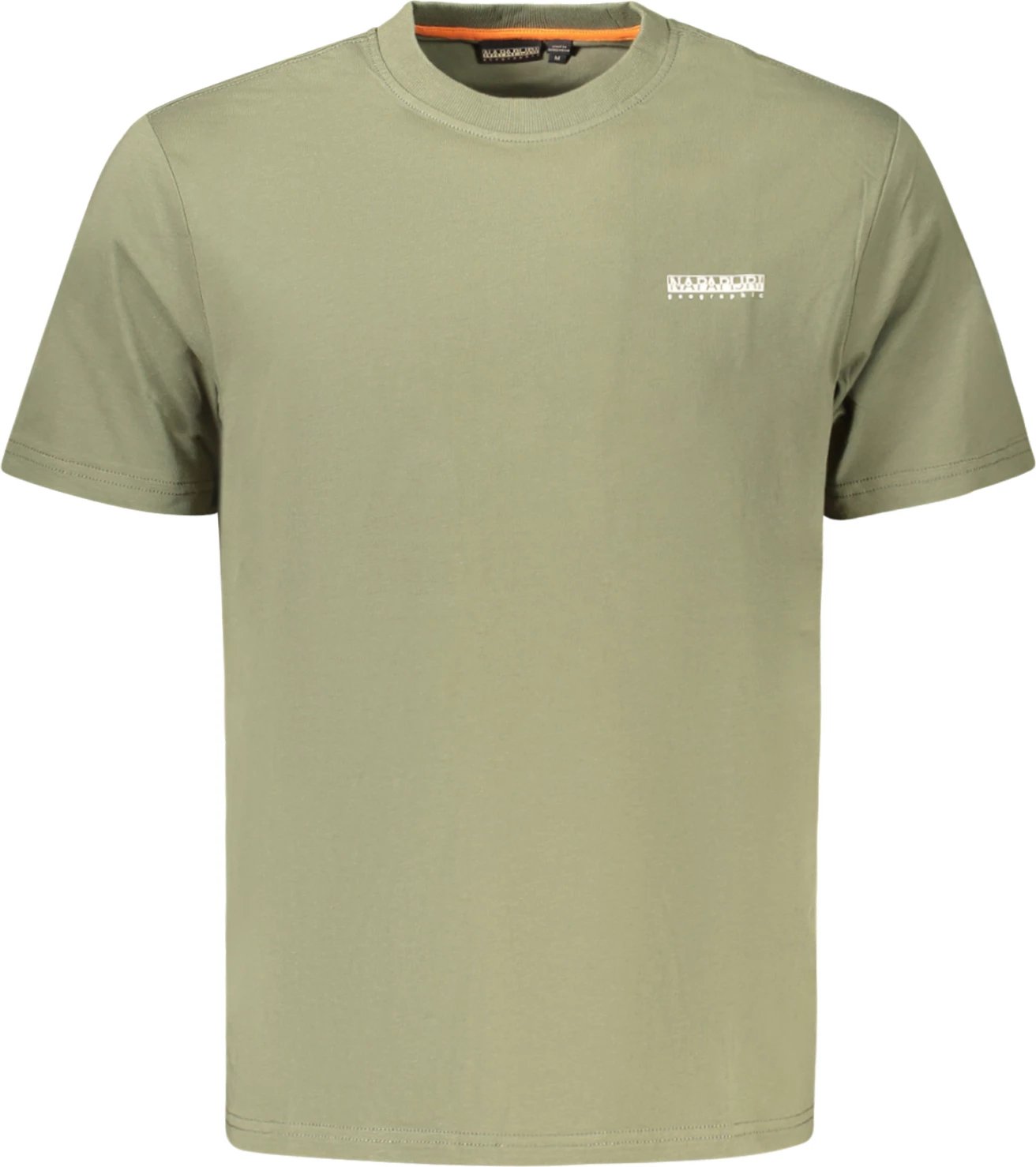 Maicë për meshkuj NAPAPIJRI, e gjelbër