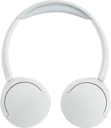 Kufje Panasonic RB-HF630BE-W, wireless, Bluetooth 5.3, noise canceling, bardhë