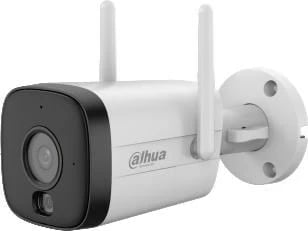 Kamerë IP Wi-Fi Dahua IPC-HFW1539DTK1-SAW-IL-0280B, e bardhë