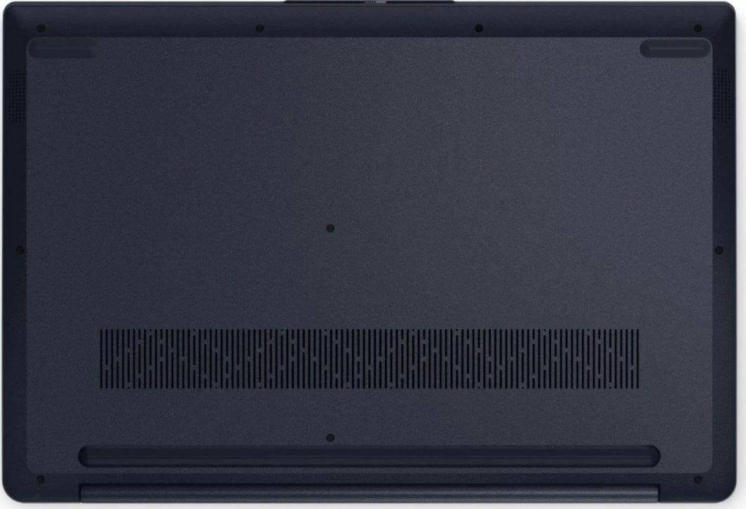 Laptop Lenovo IdeaPad 3 17IAU7, 17.3", Intel Core i3-1215U, 8 GB RAM, 512 GB SSD, Abyss Blue