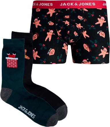 Set të brendshme & çorape për meshkuj Jack & Jones