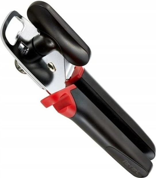 Hapëse konservash Tefal Ingenio K2070514, e zezë Hapëse konservash Tefal Ingenio K2070514, e zezë